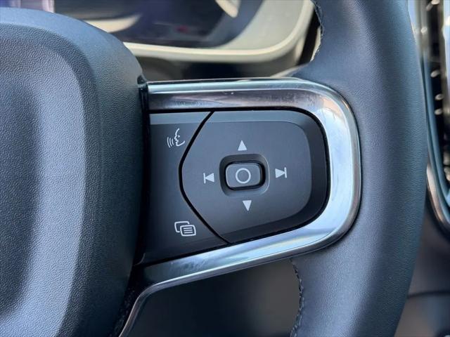 2023 Volvo CT Twin Ultimate