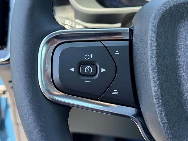 2023 Volvo CT Twin Ultimate