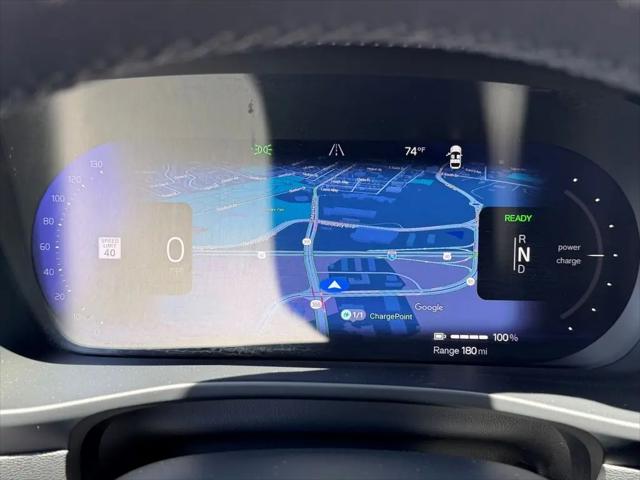 2023 Volvo CT Twin Ultimate