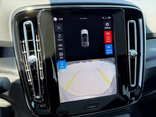 2023 Volvo CT Twin Ultimate