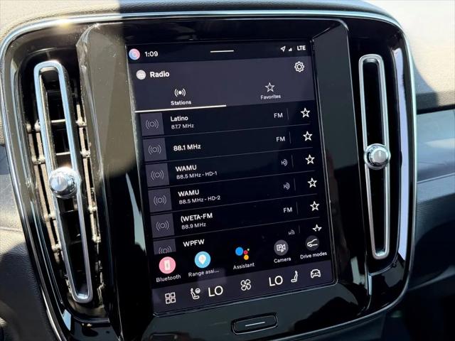 2023 Volvo CT Twin Ultimate