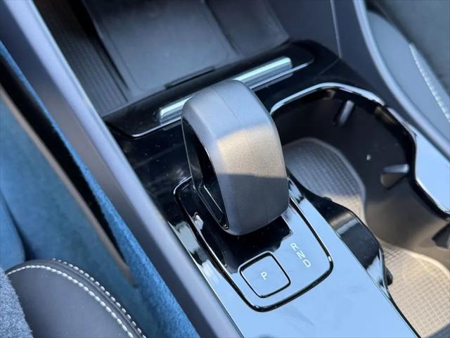 2023 Volvo CT Twin Ultimate