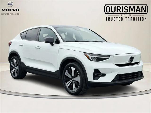 2023 Volvo CT Twin Plus for sale in Frederick, MD