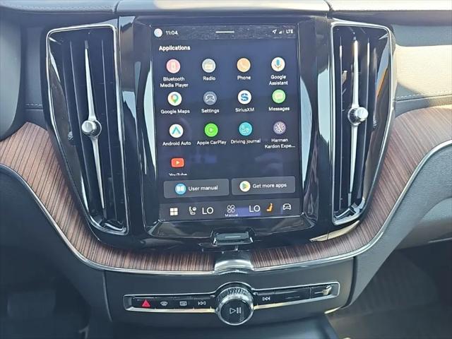2023 Volvo XC60 B5 Ultimate Bright Theme