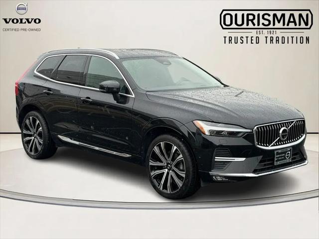 2023 Volvo XC60 B5 Ultimate Bright Theme for sale in Frederick, MD
