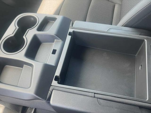 2026 Chevrolet Silverado 2500HD Crew Cab, Standard Bed, WT, 4WD