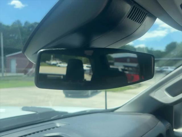 2026 Chevrolet Silverado 2500HD Crew Cab, Standard Bed, WT, 4WD