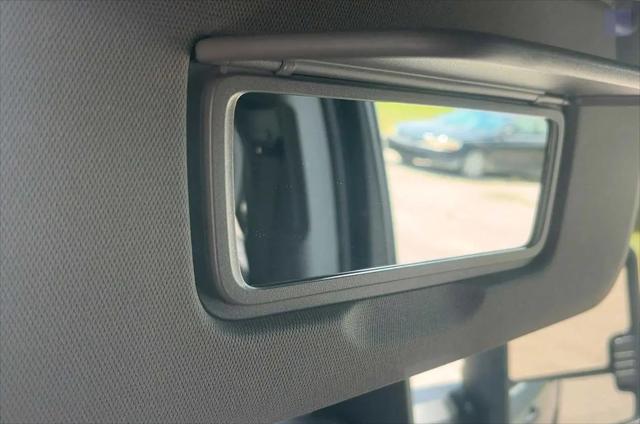 2026 Chevrolet Silverado 2500HD Crew Cab, Standard Bed, WT, 4WD