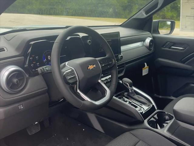 2026 Chevrolet Colorado LT, 4WD