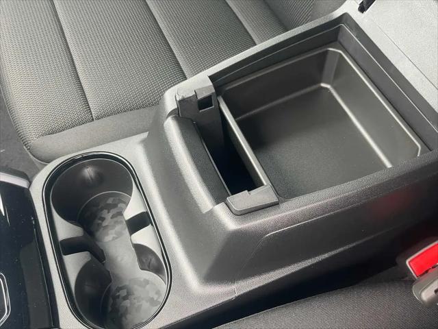 2026 Chevrolet Colorado LT, 4WD
