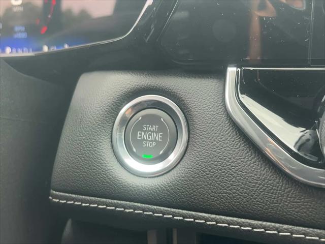 2026 Chevrolet Colorado LT, 4WD