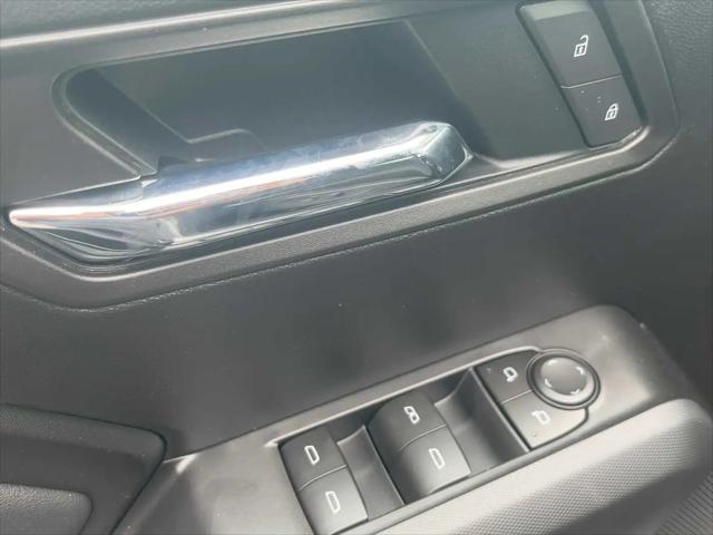 2026 Chevrolet Colorado LT, 4WD
