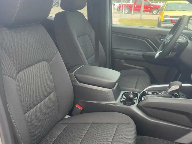 2026 Chevrolet Colorado LT, 4WD