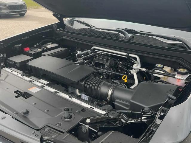 2026 Chevrolet Colorado LT, 4WD