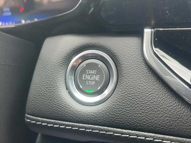 2026 Chevrolet Colorado LT, 4WD
