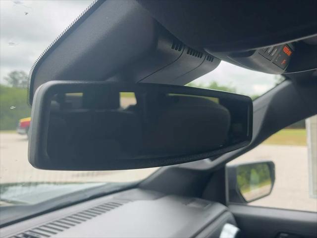 2026 Chevrolet Colorado LT, 4WD