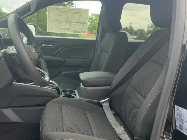2026 Chevrolet Colorado LT, 4WD