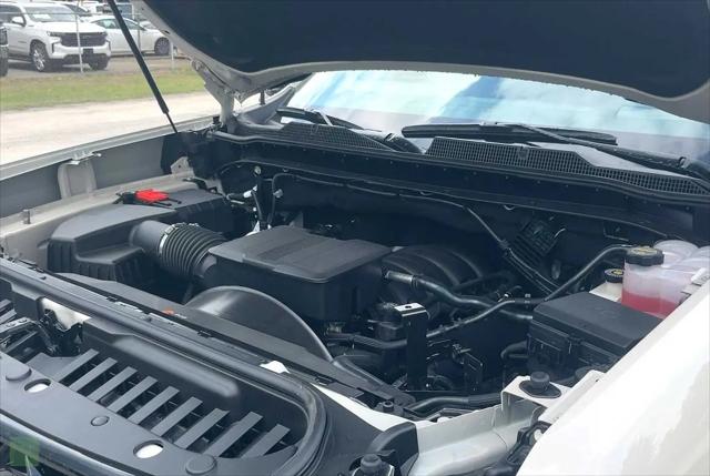2026 Chevrolet Silverado 2500HD Crew Cab, Standard Bed, XR2, 4WD