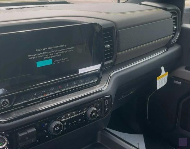 2026 Chevrolet Silverado 2500HD Crew Cab, Standard Bed, XR2, 4WD