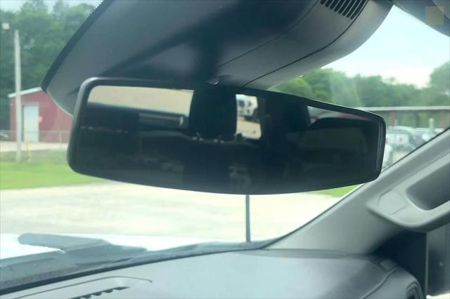 2026 Chevrolet Silverado 2500HD Crew Cab, Standard Bed, WT, 4WD