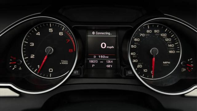 2013 Audi A5 2.0T Premium