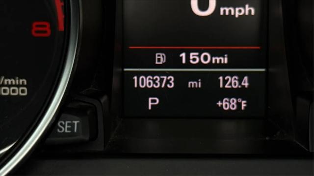 2013 Audi A5 2.0T Premium