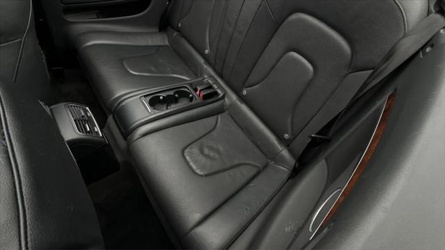 2013 Audi A5 2.0T Premium