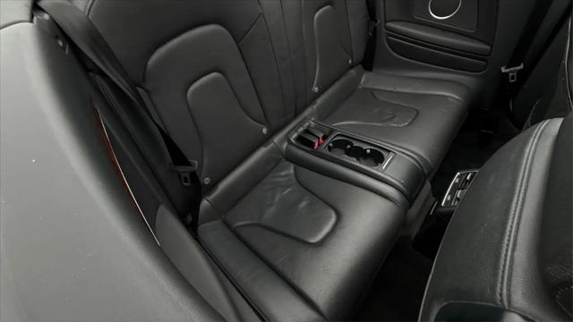 2013 Audi A5 2.0T Premium