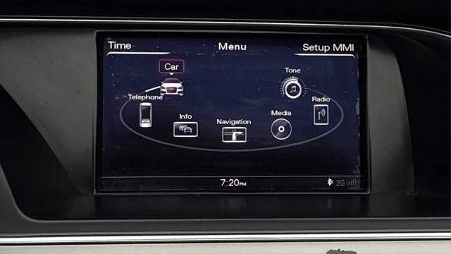 2013 Audi A5 2.0T Premium