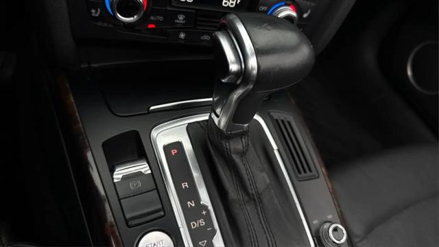 2013 Audi A5 2.0T Premium