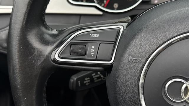 2013 Audi A5 2.0T Premium