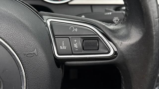 2013 Audi A5 2.0T Premium