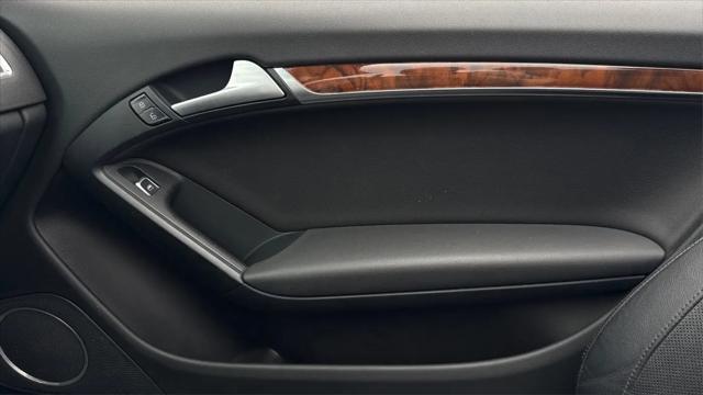 2013 Audi A5 2.0T Premium