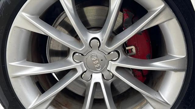 2013 Audi A5 2.0T Premium