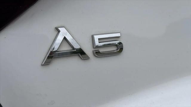 2013 Audi A5 2.0T Premium
