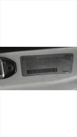 2013 Audi A5 2.0T Premium