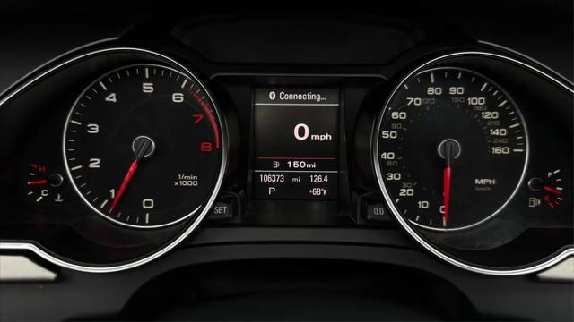 2013 Audi A5 2.0T Premium