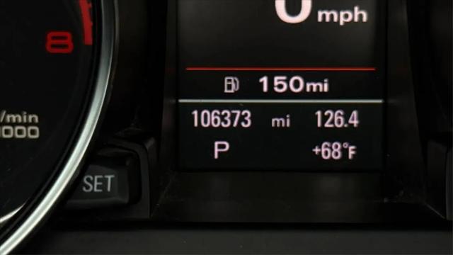 2013 Audi A5 2.0T Premium