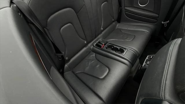 2013 Audi A5 2.0T Premium