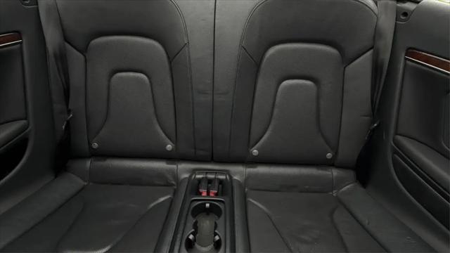 2013 Audi A5 2.0T Premium