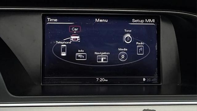 2013 Audi A5 2.0T Premium