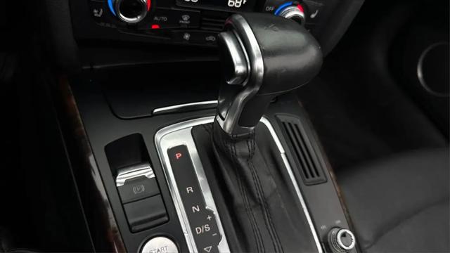 2013 Audi A5 2.0T Premium