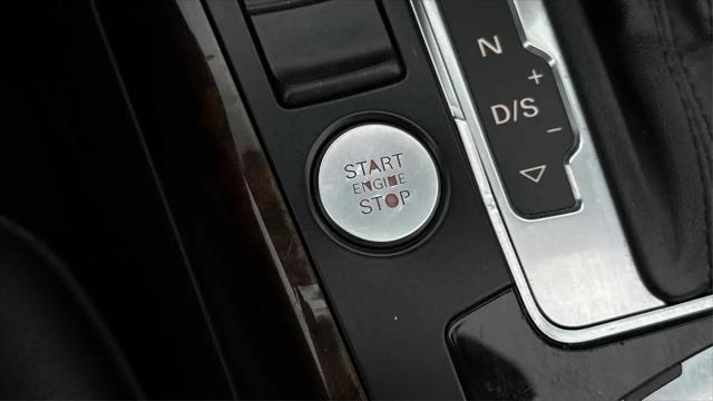 2013 Audi A5 2.0T Premium