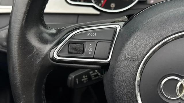 2013 Audi A5 2.0T Premium