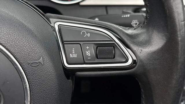 2013 Audi A5 2.0T Premium