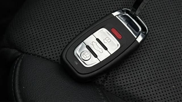 2013 Audi A5 2.0T Premium
