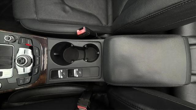 2013 Audi A5 2.0T Premium