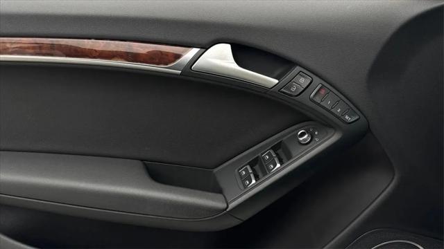2013 Audi A5 2.0T Premium