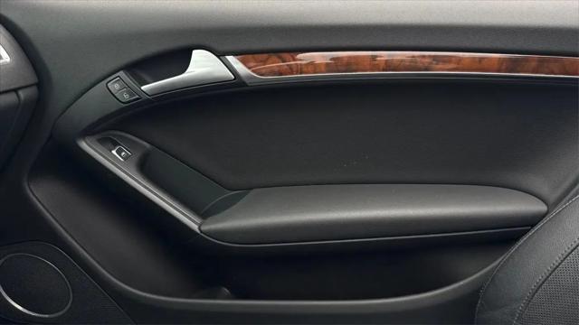 2013 Audi A5 2.0T Premium