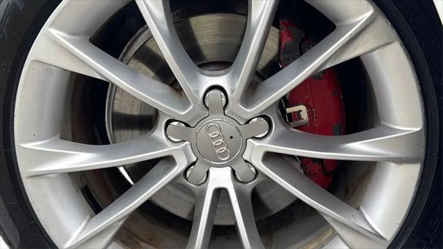2013 Audi A5 2.0T Premium